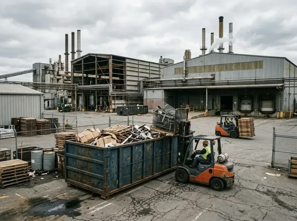 industrial-factory-scrap-conta-003 — frequently asked questions, Cheap Roll-off Dumpster Rentals in Carnation, WA